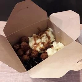 Enter Bár Budapest - Étel/ital