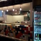 Enter Bár Budapest - Belső