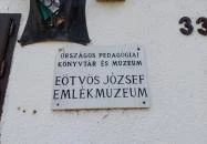 Eötvös József Emlékmúzeum Ercsi
