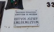 Eötvös József Emlékmúzeum Ercsi - Egyéb