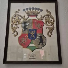 Eötvös József Emlékmúzeum Ercsi - Egyéb