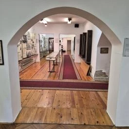 Eötvös József Emlékmúzeum Ercsi - Belső