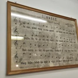 Eötvös József Emlékmúzeum Ercsi - Egyéb