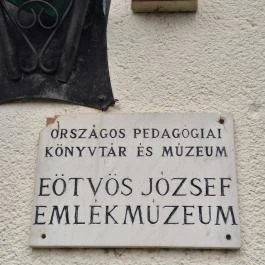 Eötvös József Emlékmúzeum Ercsi - Egyéb