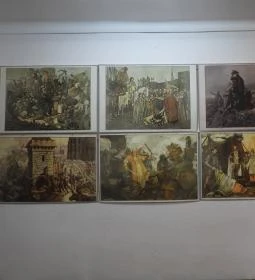 Eötvös József Emlékmúzeum