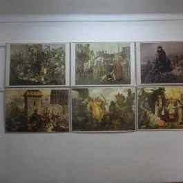 Eötvös József Emlékmúzeum Ercsi - Egyéb