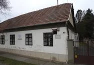 Eötvös József Emlékmúzeum Ercsi