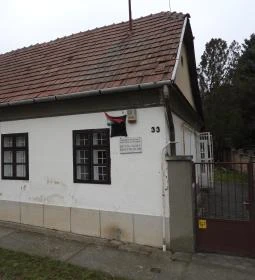 Eötvös József Emlékmúzeum