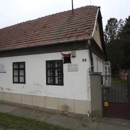 Eötvös József Emlékmúzeum Ercsi - Külső kép