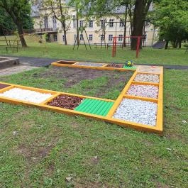 Eötvös-kastély, Sály - Külső kép