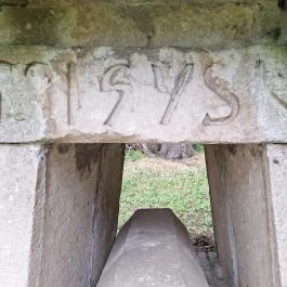 Eötvös-kastély, Sály - Egyéb