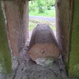 Eötvös-kastély, Sály - Egyéb