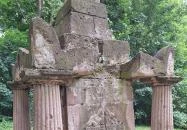 Eötvös-kastély Sály