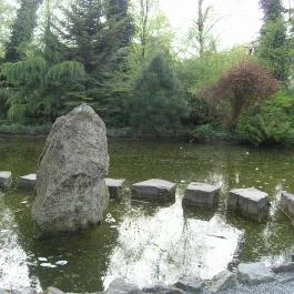 ELTE Füvészkert, Budapest - 