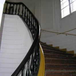 ELTE Füvészkert, Budapest - 