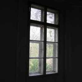 ELTE Füvészkert, Budapest - 