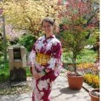 ELTE Füvészkert Budapest - 