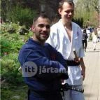 ELTE Füvészkert Budapest - 