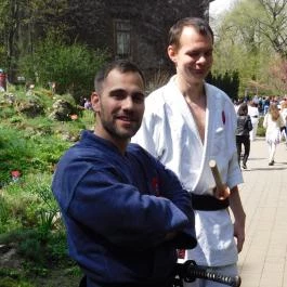 ELTE Füvészkert, Budapest - 