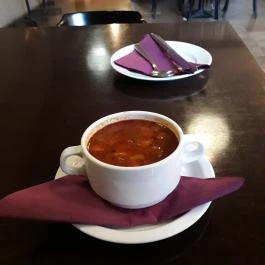 Építész Pince Étterem Budapest - Étel/ital