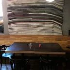 Építész Pince Étterem Budapest - Belső