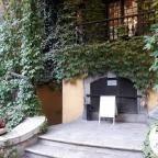 Építész Pince Étterem Budapest - Külső kép