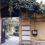 Építész Pince Étterem Budapest - Külső kép