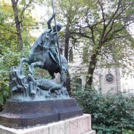 Epreskert Budapest - Egyéb