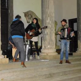 Epreskert Budapest - Egyéb