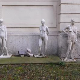 Epreskert Budapest - Egyéb