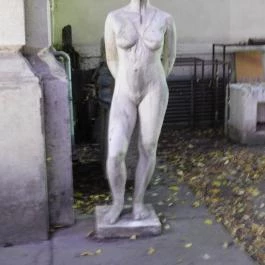 Epreskert Budapest - Egyéb