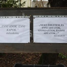 Ercsi Missziói Egyházközség temploma Ercsi - Egyéb