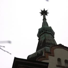 Ercsi Missziói Egyházközség temploma Ercsi - Egyéb