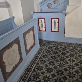 Ercsi Missziói Egyházközség temploma Ercsi - Egyéb