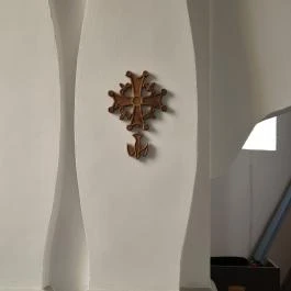 Ercsi Missziói Egyházközség temploma Ercsi - Egyéb