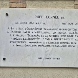 Ercsi Missziói Egyházközség temploma Ercsi - Egyéb