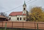 Ercsi Missziói Egyházközség temploma Ercsi