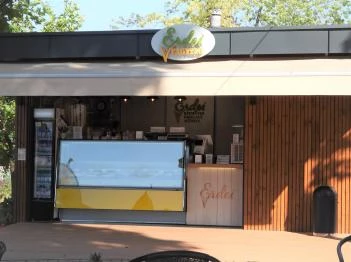 Erdei Fagyizó Gyömrő