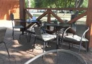 Erdei Fagyizó Gyömrő