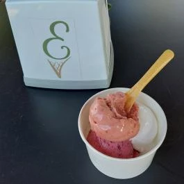 Erdei Fagyizó Gyömrő - Étel/ital