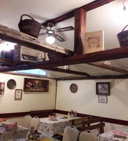 Erdélyi Ízek Konyhája