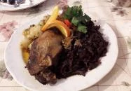 Erdélyi Ízek Konyhája Budaörs