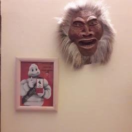 Erdélyi Ízek Konyhája, Budaörs - Belső