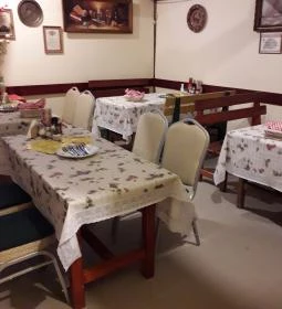 Erdélyi Ízek Konyhája