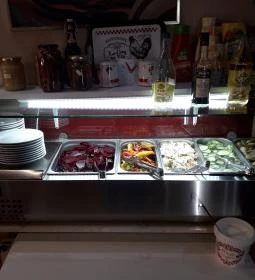 Erdélyi Ízek Konyhája