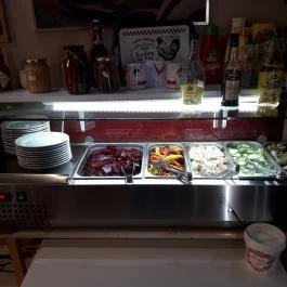 Erdélyi Ízek Konyhája, Budaörs - Étel/ital