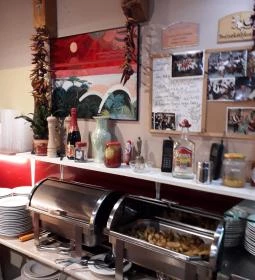 Erdélyi Ízek Konyhája