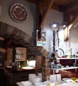 Erdélyi Ízek Konyhája