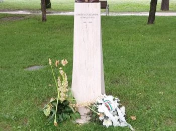 Erdélyi Zsuzsanna Budapest