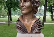 Erdélyi Zsuzsanna Budapest